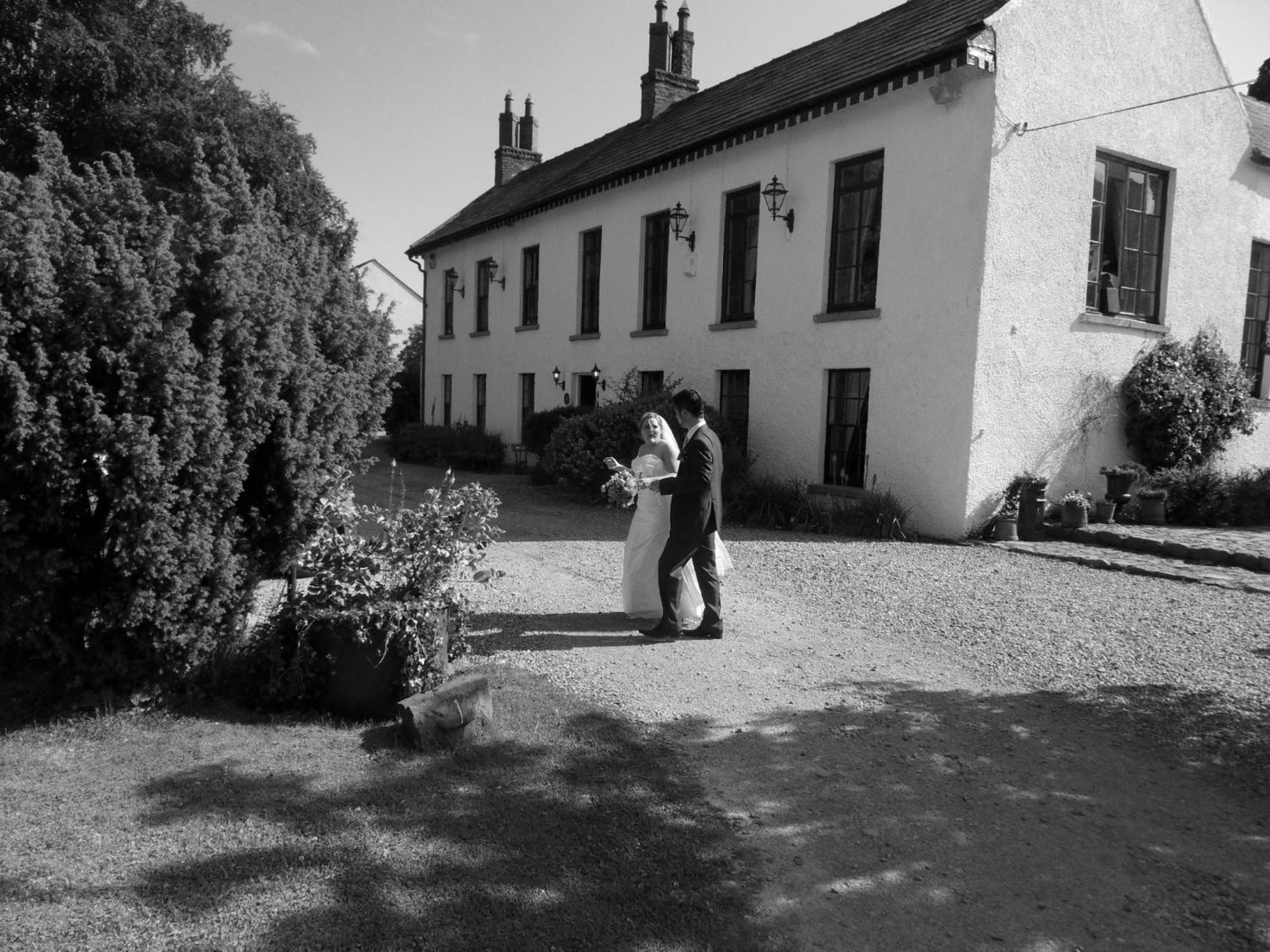 Ghan House Carlingford Exterior foto