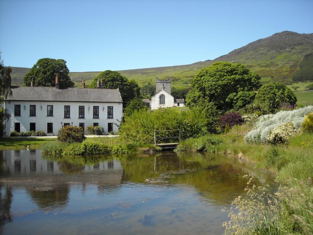 Ghan House Carlingford Exterior foto